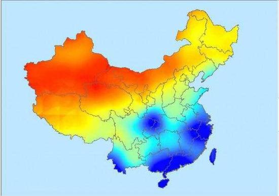 除濕機加濕器的原理是什么，南北差異應該買哪個？