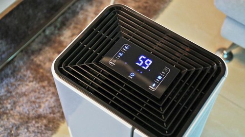 加濕器原理介紹、選購及保養