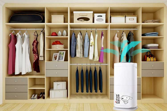 你知道除濕器對電子工業的影響嗎？