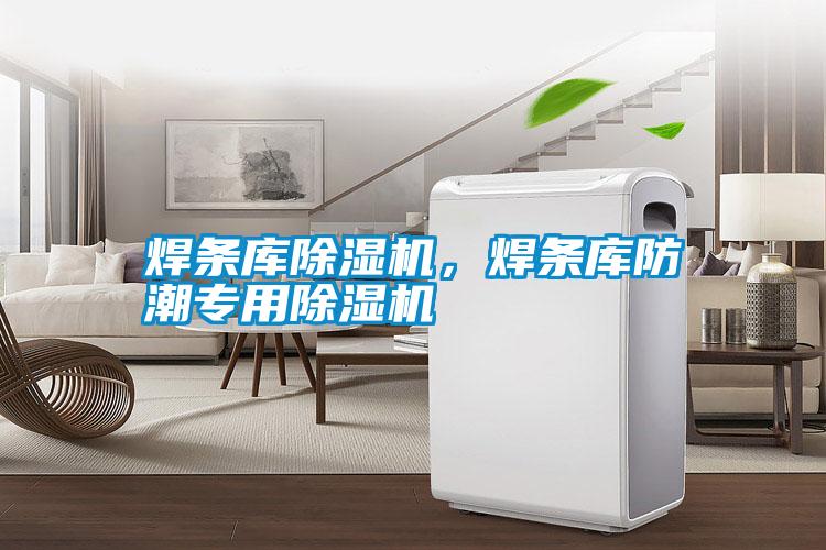 焊條庫除濕機，焊條庫防潮專用除濕機