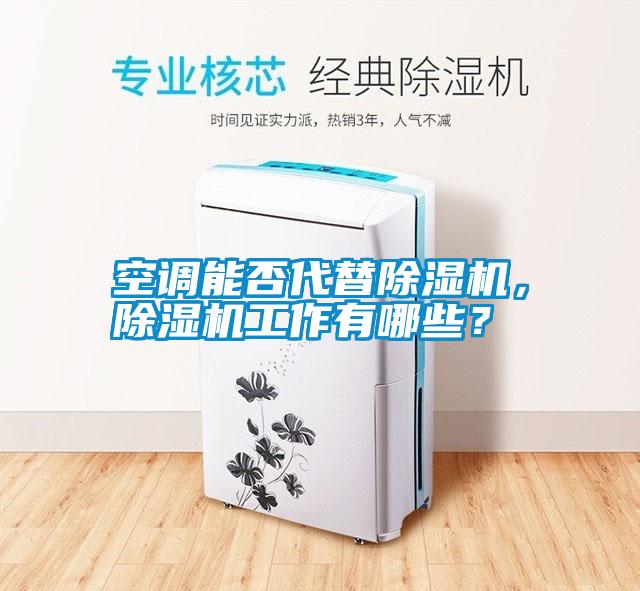 空調(diào)能否代替除濕機，除濕機工作有哪些？