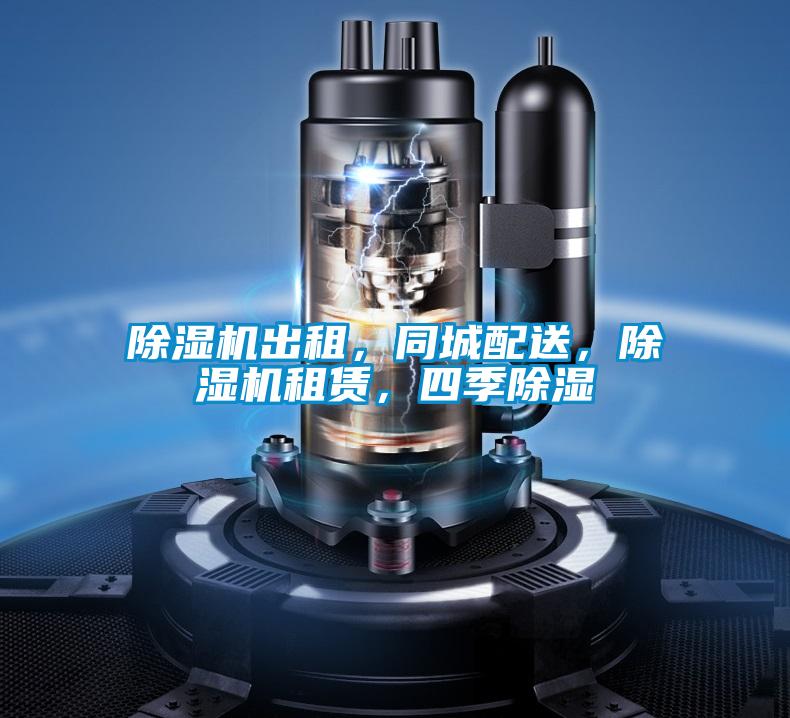 除濕機(jī)出租，同城配送，除濕機(jī)租賃，四季除濕
