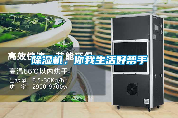 除濕機(jī)，你我生活好幫手