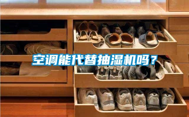 空調(diào)能代替抽濕機嗎？