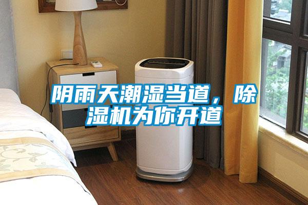 陰雨天潮濕當(dāng)?shù)?，除濕機(jī)為你開道