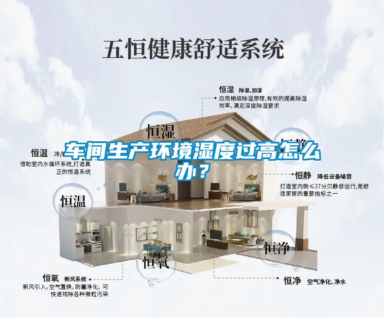 車間生產(chǎn)環(huán)境濕度過高怎么辦？