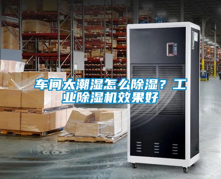 車間太潮濕怎么除濕？工業(yè)除濕機效果好