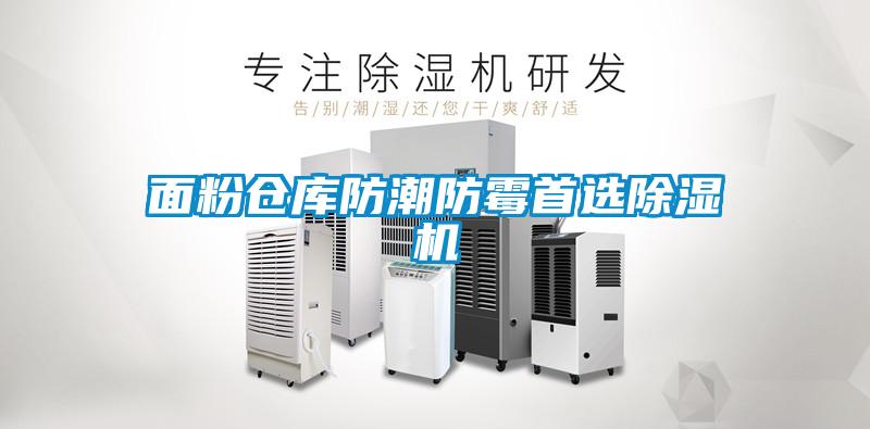 面粉倉(cāng)庫(kù)防潮防霉首選除濕機(jī)