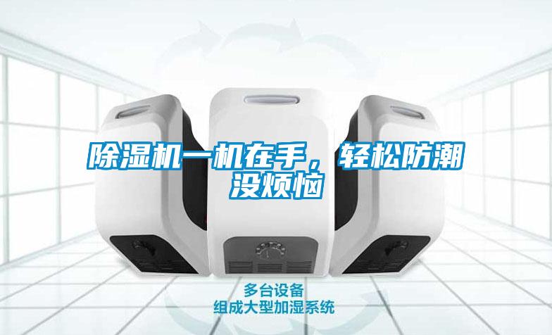 除濕機(jī)一機(jī)在手，輕松防潮沒(méi)煩惱