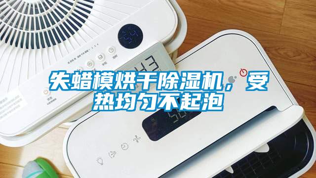 失蠟?zāi)：娓沙凉駲C(jī)，受熱均勻不起泡