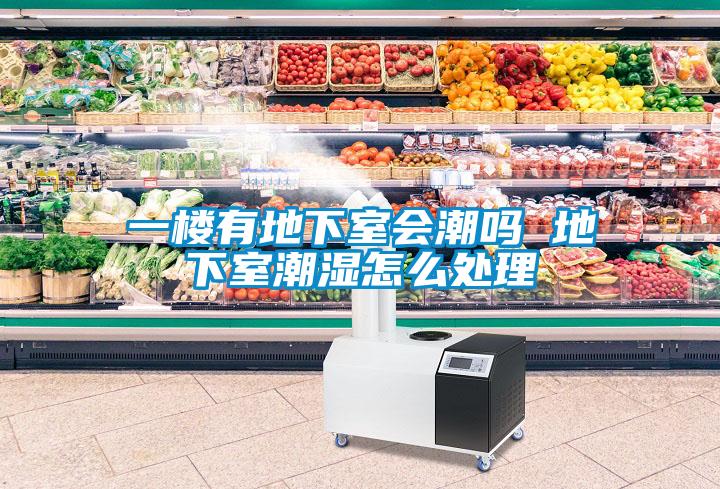一樓有地下室會(huì)潮嗎 地下室潮濕怎么處理