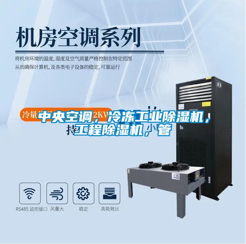 中央空調(diào)，冷凍工業(yè)除濕機(jī)，工程除濕機(jī)，管