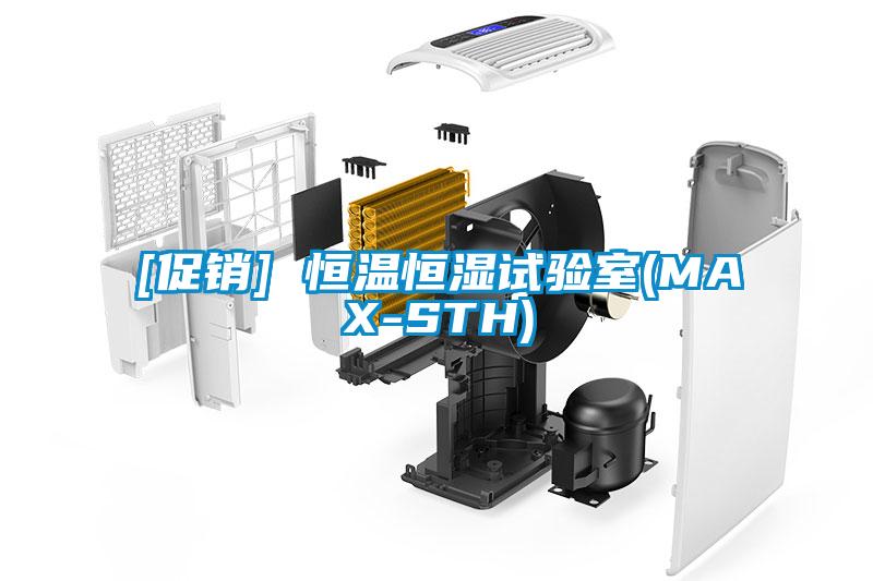 [促銷(xiāo)] 恒溫恒濕試驗(yàn)室(MAX-STH)