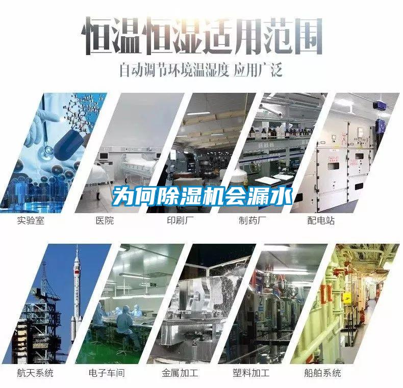 為何除濕機(jī)會(huì)漏水
