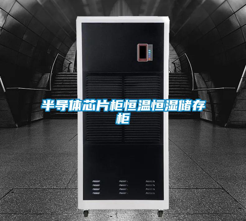 半導體芯片柜恒溫恒濕儲存柜