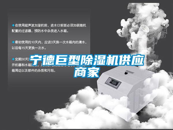 寧德巨型除濕機(jī)供應(yīng)商家