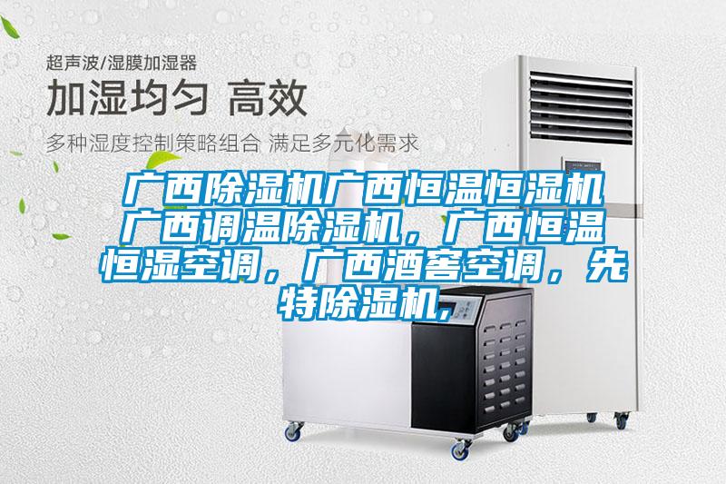廣西除濕機廣西恒溫恒濕機廣西調溫除濕機，廣西恒溫恒濕空調，廣西酒窖空調，先特除濕機,