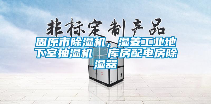 固原市除濕機(jī)，濕菱工業(yè)地下室抽濕機(jī)  庫房配電房除濕器