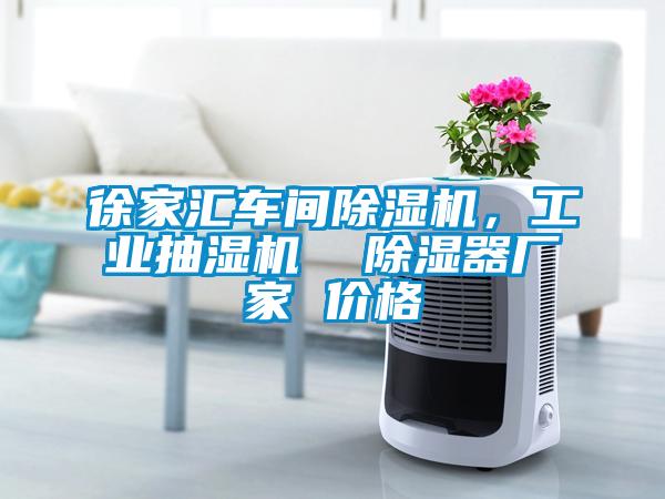 徐家匯車間除濕機，工業(yè)抽濕機  除濕器廠家 價格