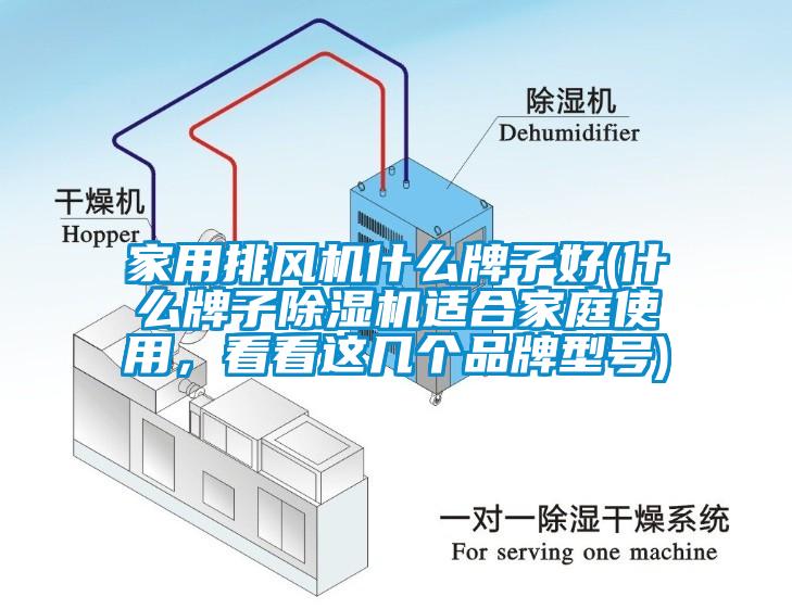 家用排風機什么牌子好(什么牌子除濕機適合家庭使用，看看這幾個品牌型號)