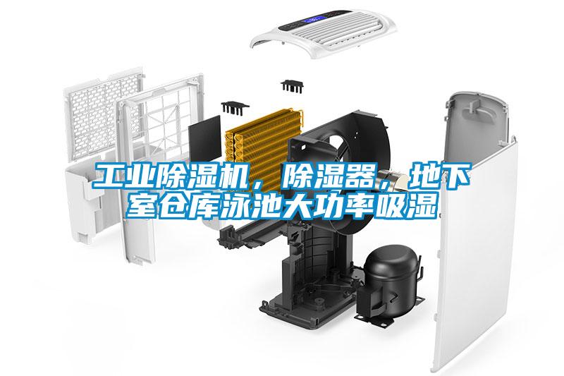 工業(yè)除濕機(jī)，除濕器，地下室倉(cāng)庫(kù)泳池大功率吸濕