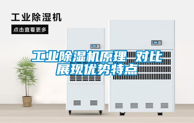 工業除濕機原理 對比展現優勢特點