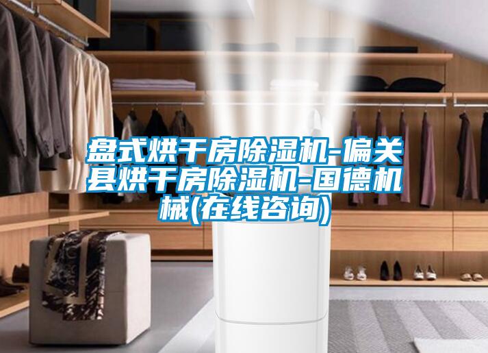 盤(pán)式烘干房除濕機(jī)-偏關(guān)縣烘干房除濕機(jī)-國(guó)德機(jī)械(在線(xiàn)咨詢(xún))