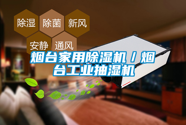煙臺家用除濕機／煙臺工業抽濕機