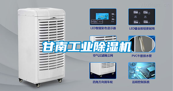 甘南工業(yè)除濕機(jī)
