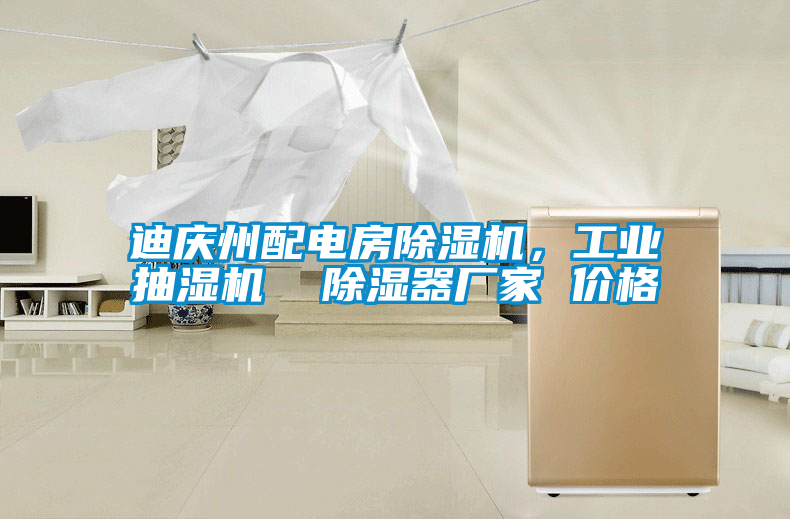 迪慶州配電房除濕機，工業抽濕機  除濕器廠家 價格