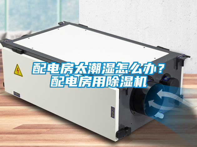 配電房太潮濕怎么辦？配電房用除濕機(jī)