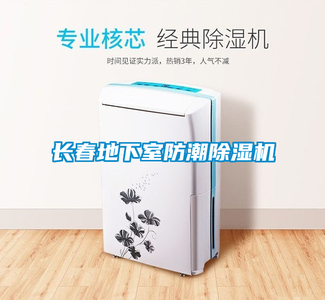 長春地下室防潮除濕機(jī)