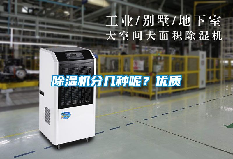 除濕機(jī)分幾種呢？優(yōu)質(zhì)