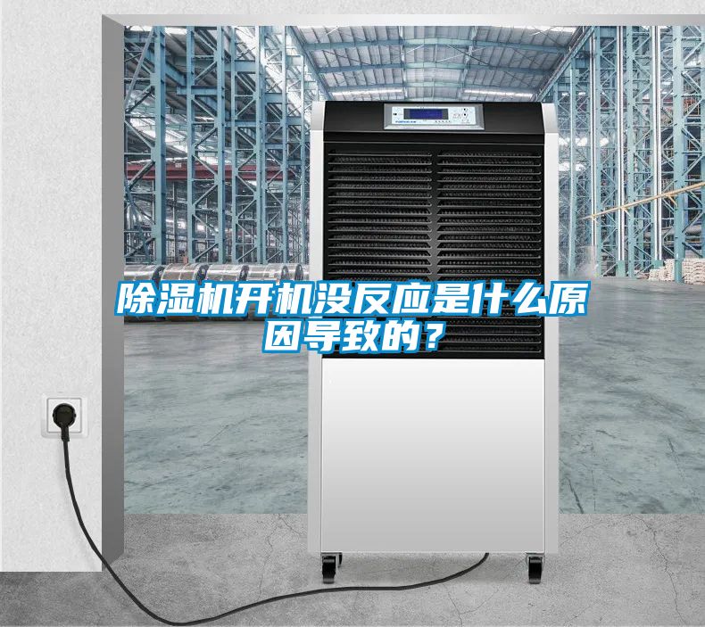 除濕機(jī)開機(jī)沒反應(yīng)是什么原因?qū)е碌模?/></p>
<p style=