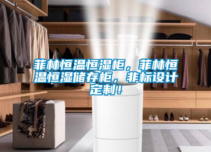 菲林恒溫恒濕柜，菲林恒溫恒濕儲存柜，非標設計定制！
