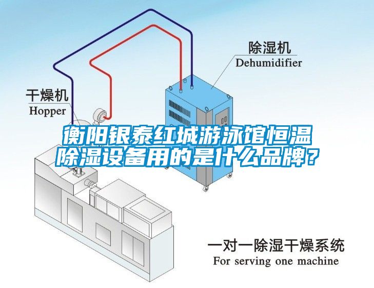 衡陽銀泰紅城游泳館恒溫除濕設備用的是什么品牌？