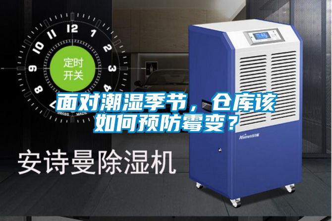 面對潮濕季節(jié)，倉庫該如何預(yù)防霉變？