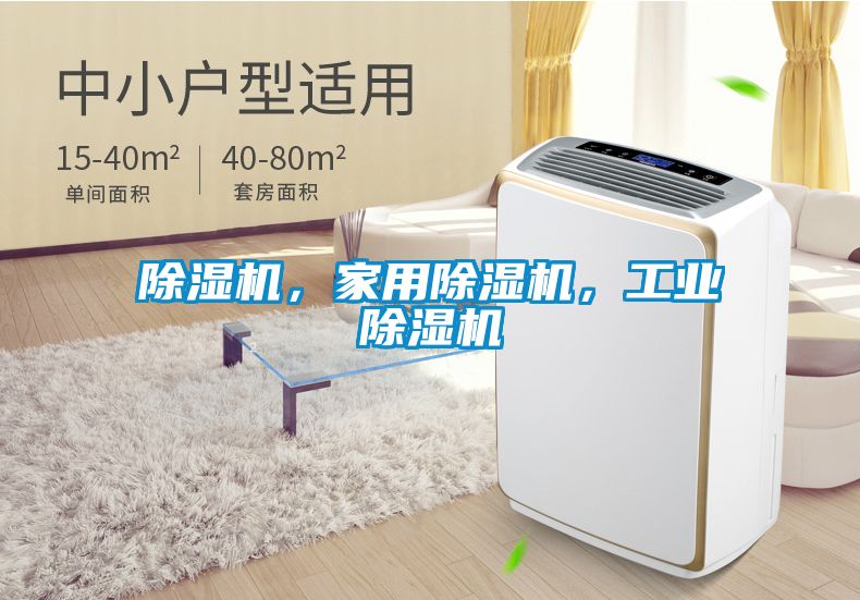 除濕機(jī)，家用除濕機(jī)，工業(yè)除濕機(jī)