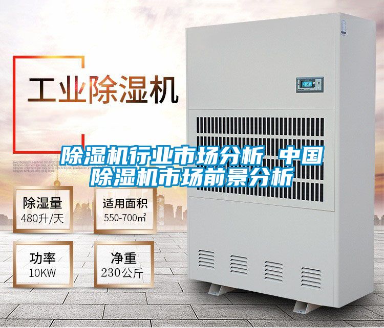除濕機(jī)行業(yè)市場分析 中國除濕機(jī)市場前景分析