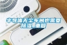 節能型除濕機的工作原理