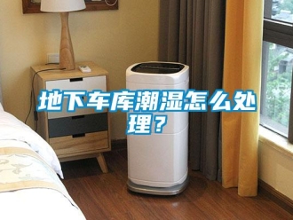 企業(yè)新聞地下車庫潮濕怎么處理？