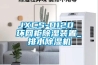 工業除濕機在工業生產中的重要作用_重復