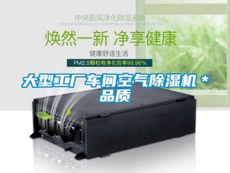 企業新聞大型工廠車間空氣除濕機＊品質