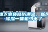 漢能控股集團太陽能電池測試選購瑞凱可程式恒溫恒濕試驗箱