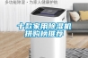 檔案室恒溫恒濕機