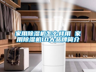 企業新聞家用除濕機怎么樣用 家用除濕機10大品牌簡介