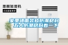 轉輪除濕機轉輪材質是什么？_重復