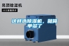 意大利沃特斯／Vortice 便攜式除濕機 智能控制濕度 超靜音可過濾