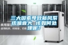 一種塑料除濕干燥機的制作方法