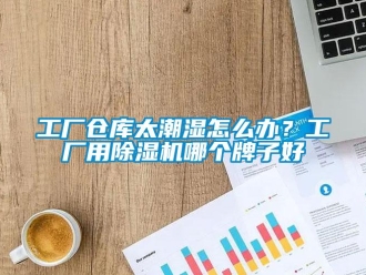 企業新聞工廠倉庫太潮濕怎么辦？工廠用除濕機哪個牌子好
